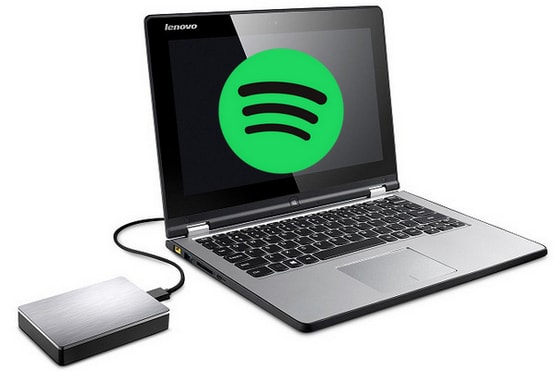 Download spotify songs to hard drive