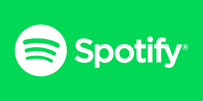 Spotify download while not in app free