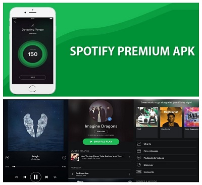 Spotify premium offline apk apple app store
