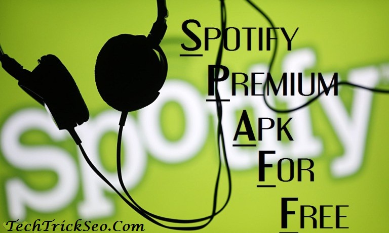 Spotify Premium Apk Download India